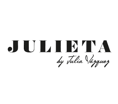 JULIETA by Julia Vázquez