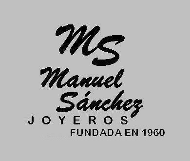 JOYERÍA MANUEL SÁNCHEZ