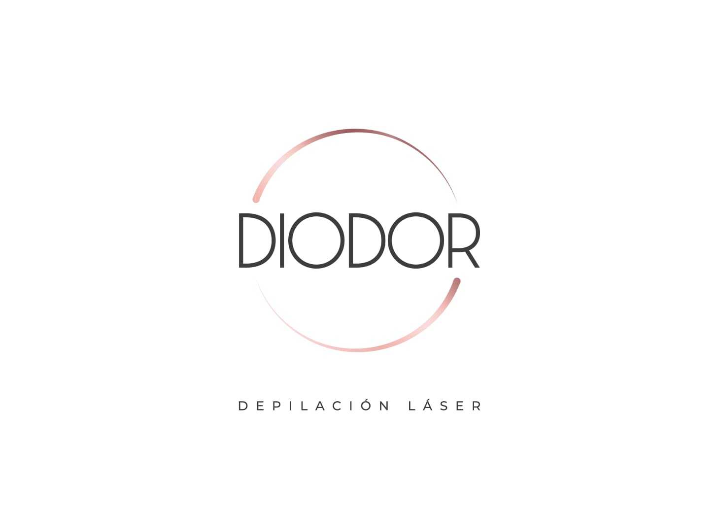 Diodor depilación láser